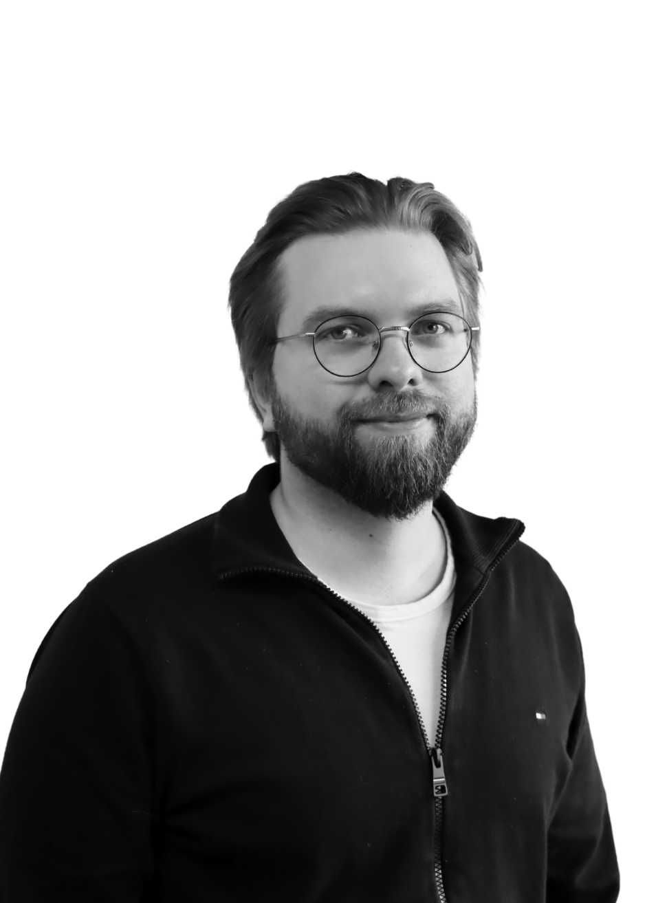 Benjamin Haldin